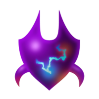 The Wellspring Shard material sprite