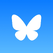 Bluesky icon