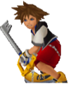 Gallery:Data-Sora - Kingdom Hearts Wiki, the Kingdom Hearts encyclopedia