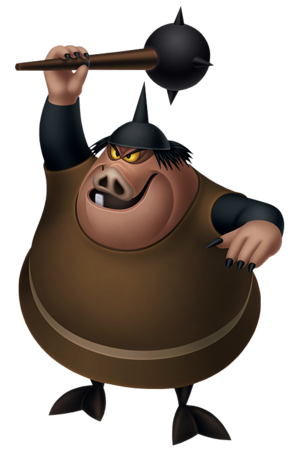 Maleficent's goon (Mace) KHBBS.png