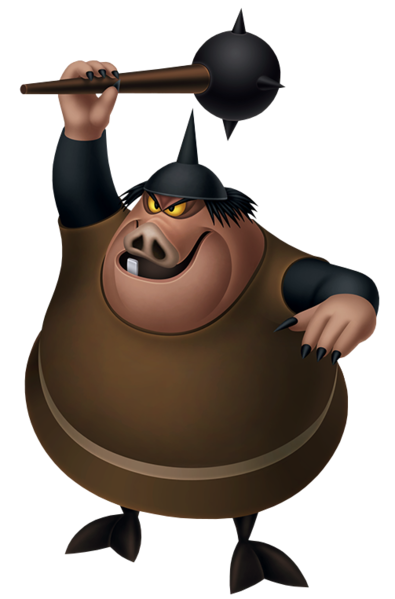 File:Maleficent's goon (Mace) KHBBS.png