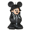 Kingdom Hearts II Mickey Ornament