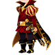 Prince Phillip set