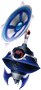 Sonic Blaster