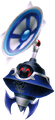 Sonic Blaster