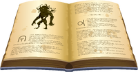 Book of Prophecies Page B KHX.png