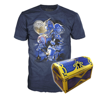 Kingdom Hearts E3 Funko T-Shirt.png