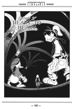 Episode 37 - Heart to Heart (Front) KH Manga.png