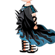 Male Hades set
