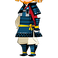 Water Samurai Set KHX.png