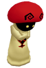 White Mushroom (Fire) KH.png