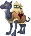 Cannoned Camel KHX.png