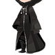 Male Org XII Coat set