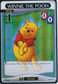 82: Winnie the Pooh (SR)