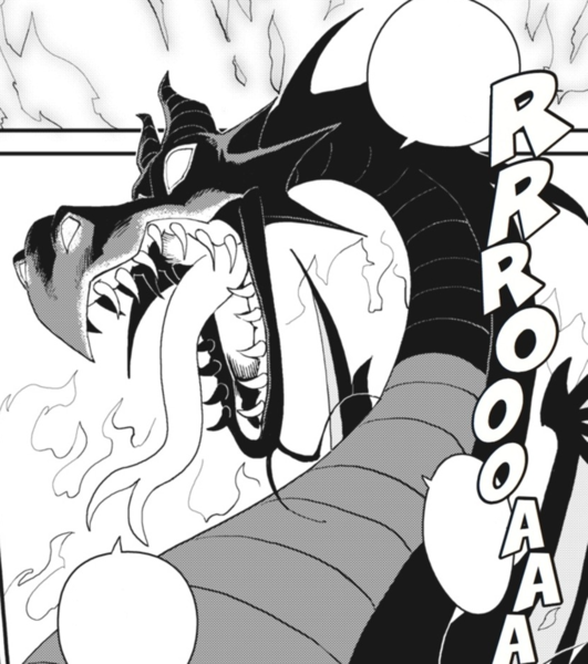 File:Maleficent (Dragon) KHCOM Manga.png