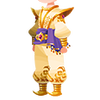 Prince Ali Ababwa Agrabah[KH χ]