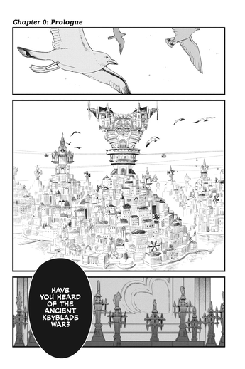 KHIII Manga 0a (English).png