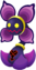 the Dark Plant from the Plant Event