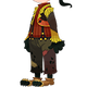 Halloween Goofy set (same for male/female)
