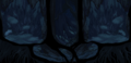 Dark Forest - Hollow Tree A