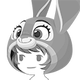 Judy Hopps Style hairstyle