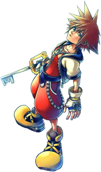 Sora (Art) KHCOM.png