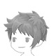 Spring Donald Style hairstyle