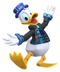 Donald Duck TB KHIII.png