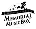 Kingdom Hearts Memorial Music Box Logo.png