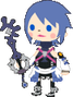 Aqua (HOO)