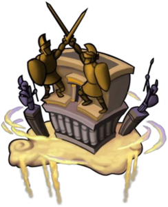 Olympus Coliseum