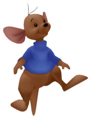 Gallery:Roo - Kingdom Hearts Wiki, the Kingdom Hearts encyclopedia