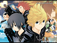 Chapter 31 - The Last Sunset (Front) KHD Manga.png
