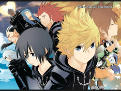 Front cover page for 358/2 chp. 31