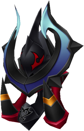 Trinity Armor - Kingdom Hearts Wiki, the Kingdom Hearts encyclopedia