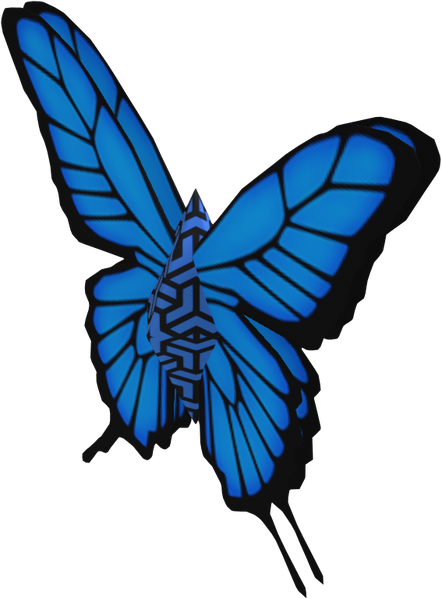 File:Blue Fairy Model KHIII.png