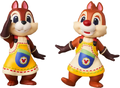 No. 787 Chip 'N Dale Two-Pack