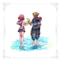 Disc 5, Track 1 in the Kingdom Hearts - III, II.8, Unchained χ & Union χ [Cross] - Original Soundtrack