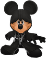 King Mickey
