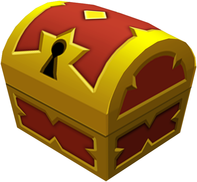 File:Small Chest KHII.png