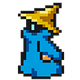 FFRK Black Mage set