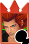 Game:Axel - Kingdom Hearts Wiki, The Kingdom Hearts Encyclopedia