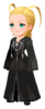 Larxene, as seen during the data rematch fight of the New Organization XIII Event in December 2018.