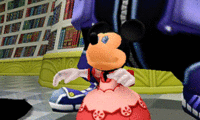 Minnie Mouse - Kingdom Hearts Wiki, the Kingdom Hearts encyclopedia