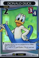 69: Donald Duck (SR)