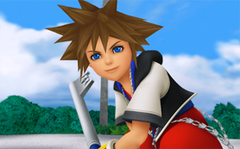Gallery:Data-Sora - Kingdom Hearts Wiki, the Kingdom Hearts encyclopedia