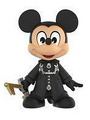 Mickey (Black Coat)