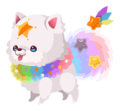 Rainbow Pupstar (Spirit) KHUX.png