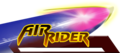 The Japanese Command Gauge for Air Rider.