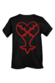 Heartless Emblem T-Shirt (HT Merchandise).png